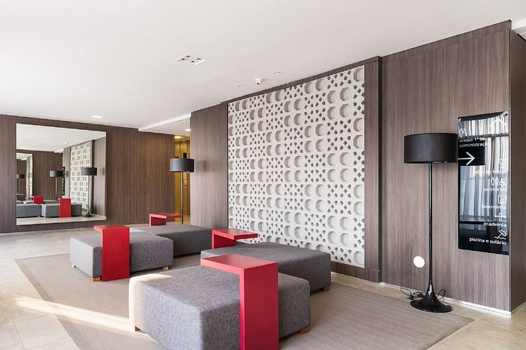 Vila Madalena Diseno Studio