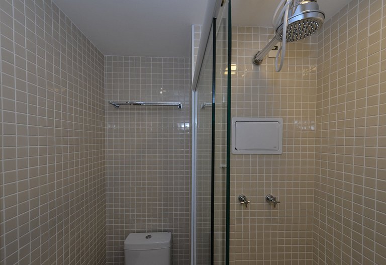 Studio next to Paulista ave