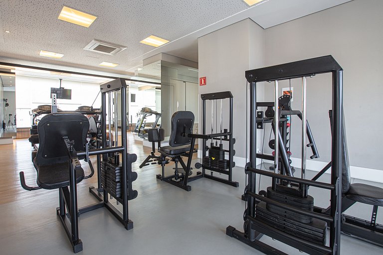 STUDIO LONDON | NEAR PAULISTA | 13 FLOOR°