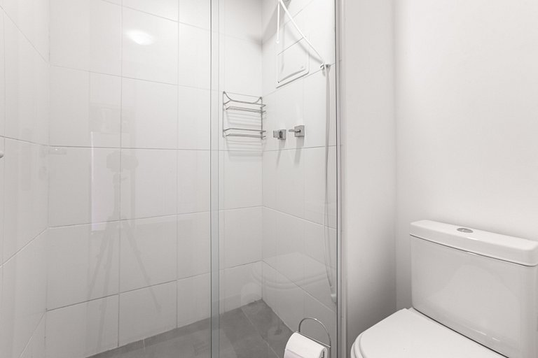 STUDIO LONDON | NEAR PAULISTA | 13 FLOOR°