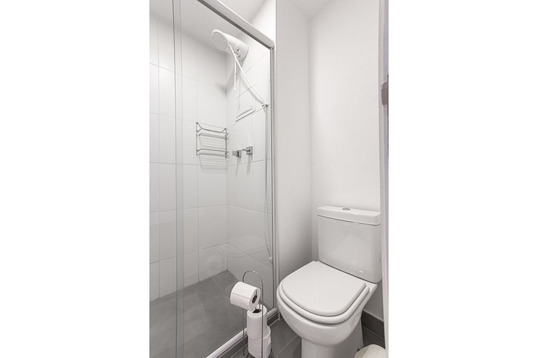 STUDIO LONDON | PROXIMO PAULISTA | 13 ANDAR°