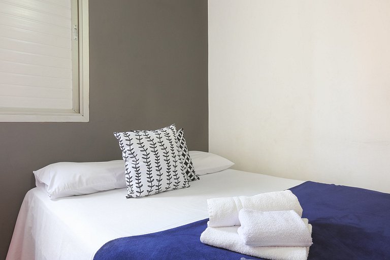 Pinheiros Spacious apartment by Vila Madalena
