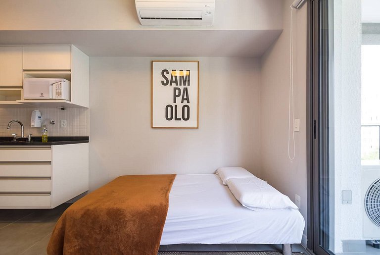 Vila Madalena Diseno Studio