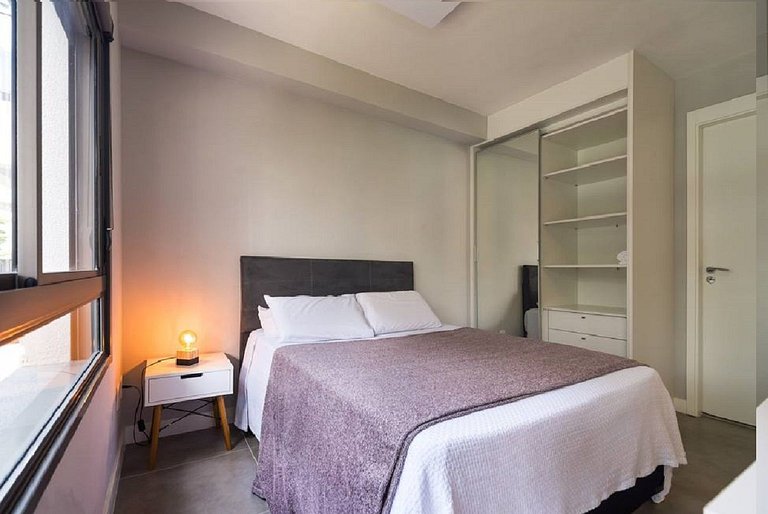 Vila Madalena Diseno Studio
