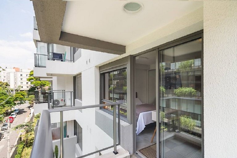 Vila Madalena Diseno Studio