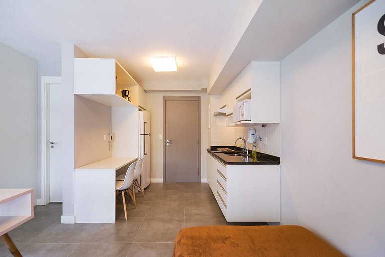 Vila Madalena Diseno Studio
