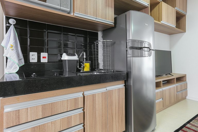 Spacious | Allianz Parque | Garage | Pool | WiFi
