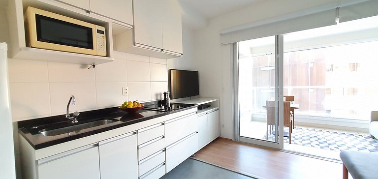 STUDIO LONDON | NEAR PAULISTA | 13 FLOOR°