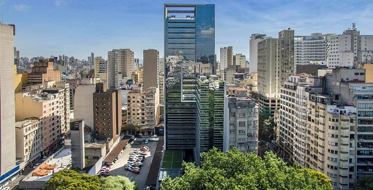 Vossa Bossa Downtown Republica