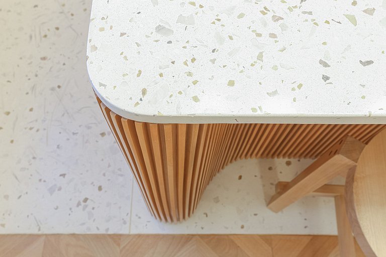 Art déco em prédio histórico