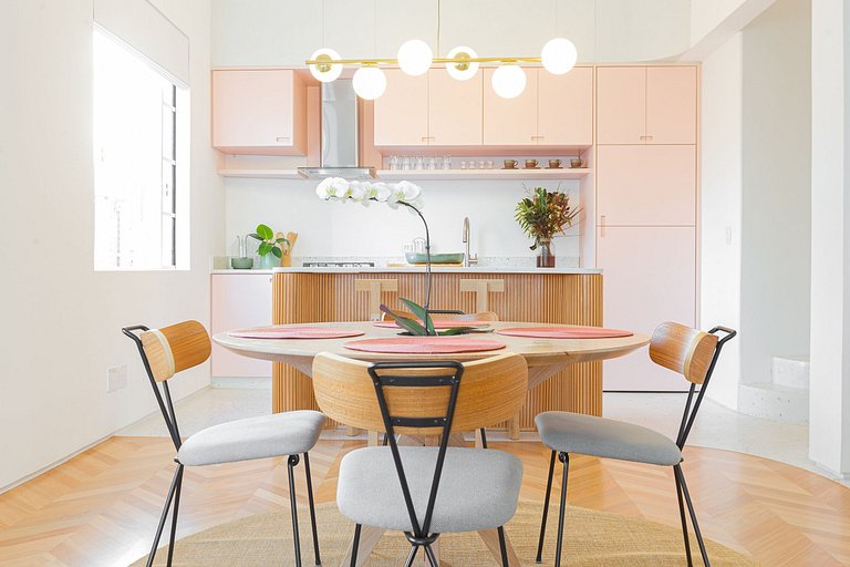 Art déco em prédio histórico