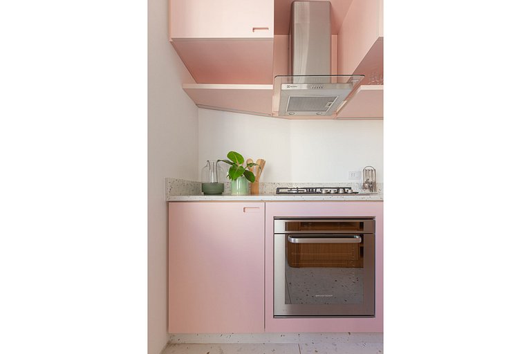 Art déco em prédio histórico