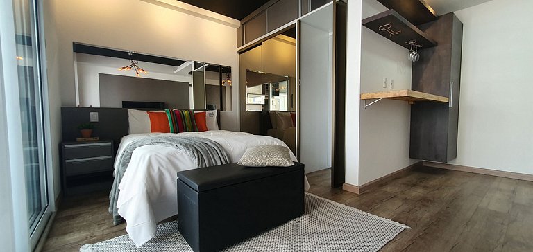 Design Studio on Augusta w/ Garage & Pool