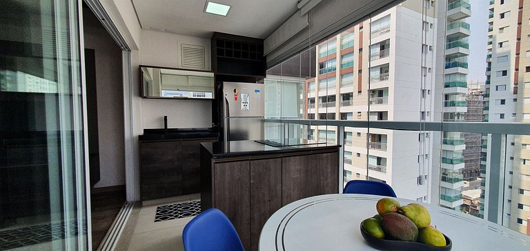 Design Studio on Augusta w/ Garage & Pool