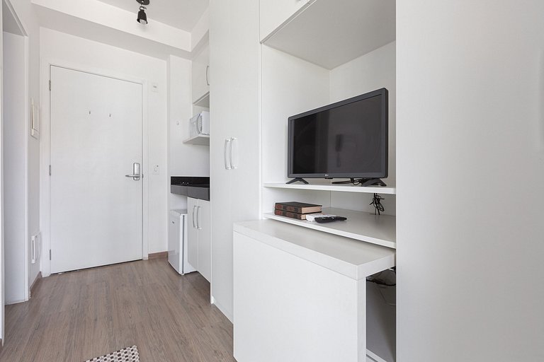 BLUE STUDIO CLOSE TO ALLIANZ PARK