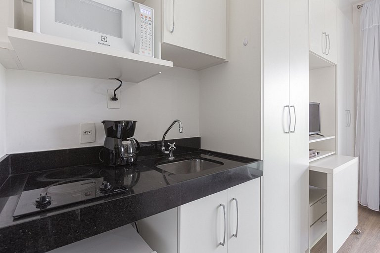 BLUE STUDIO CLOSE TO ALLIANZ PARK