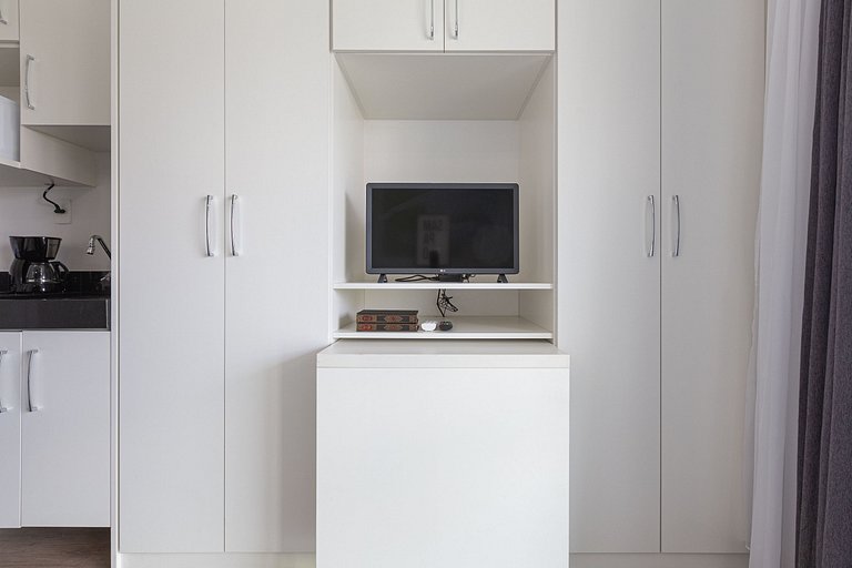 BLUE STUDIO CLOSE TO ALLIANZ PARK