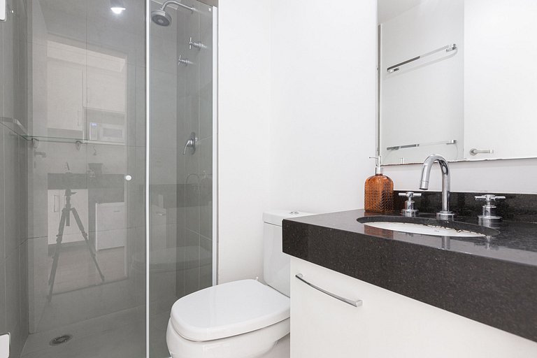 BLUE STUDIO CLOSE TO ALLIANZ PARK