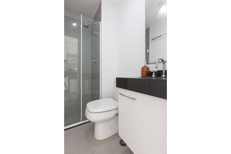 BLUE STUDIO CLOSE TO ALLIANZ PARK