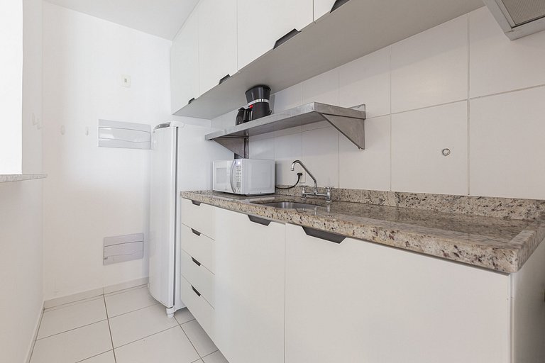 Beautiful 2 bedroom with great location
