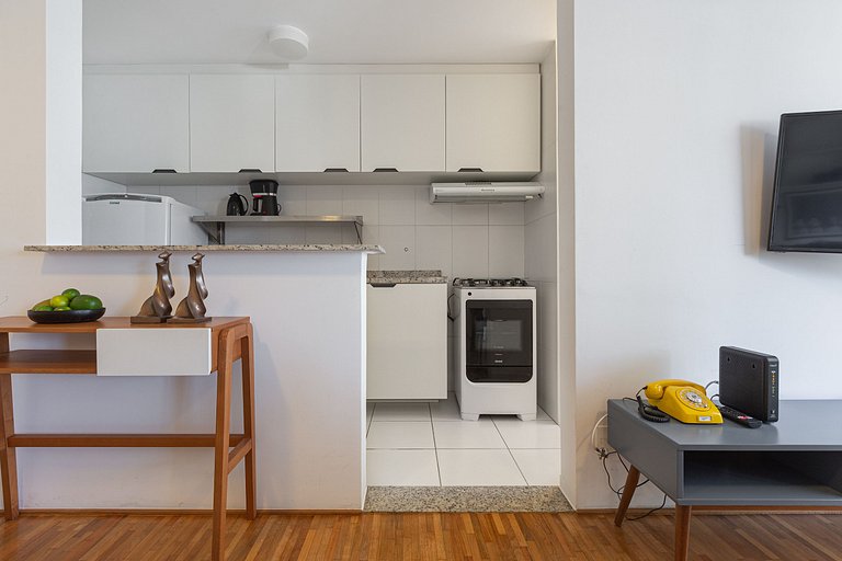 Beautiful 2 bedroom with great location