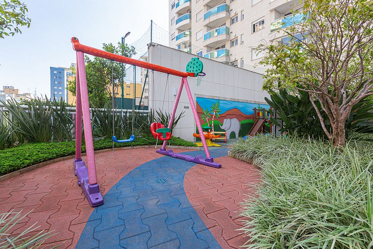 Beautiful 2 bedroom with great location