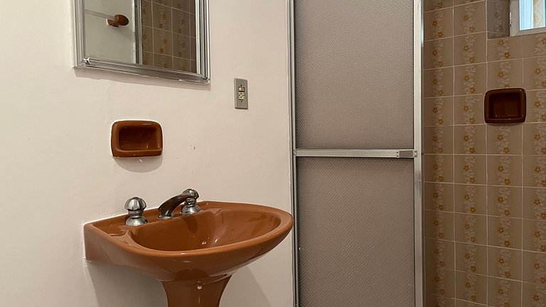 Amplo e confortável em Pitangueiras