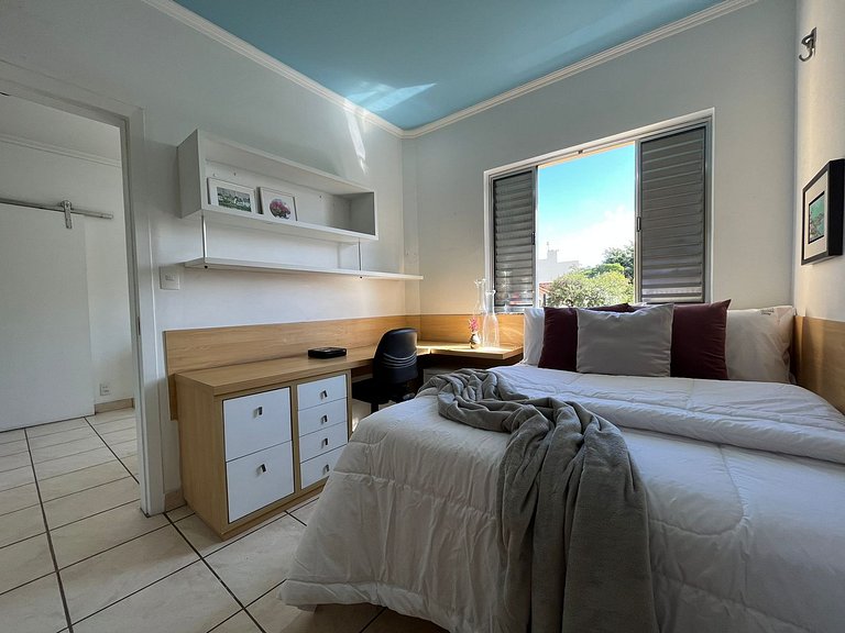 Next to Allianz | 2 bedrooms