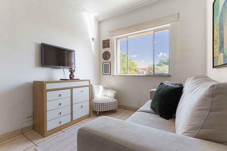 Next to Allianz | 2 bedrooms