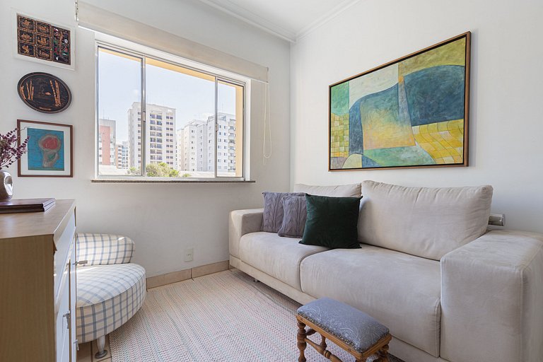 Next to Allianz | 2 bedrooms