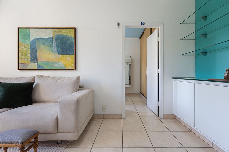 Next to Allianz | 2 bedrooms