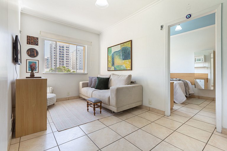Next to Allianz | 2 bedrooms