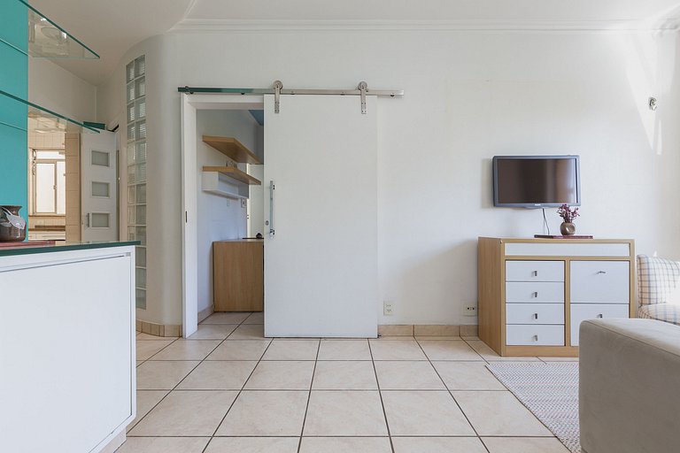 Next to Allianz | 2 bedrooms