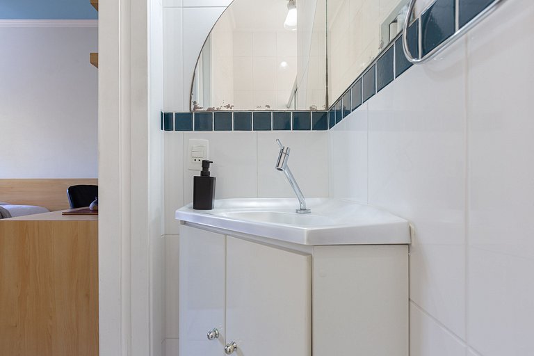 Next to Allianz | 2 bedrooms