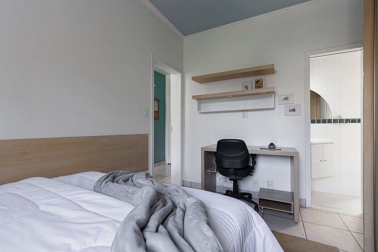 Next to Allianz | 2 bedrooms