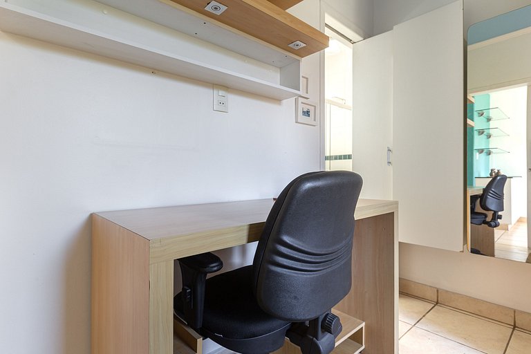 Next to Allianz | 2 bedrooms