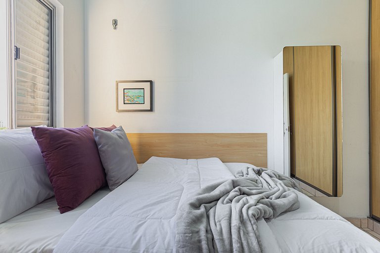 Next to Allianz | 2 bedrooms