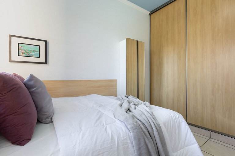 Next to Allianz | 2 bedrooms