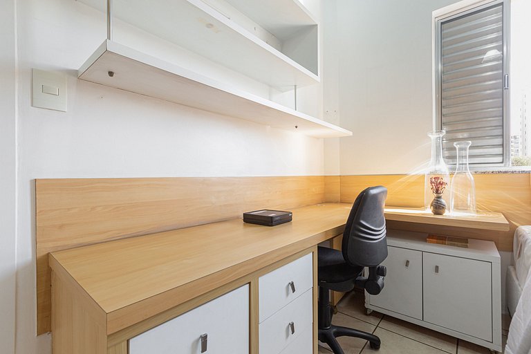 Next to Allianz | 2 bedrooms