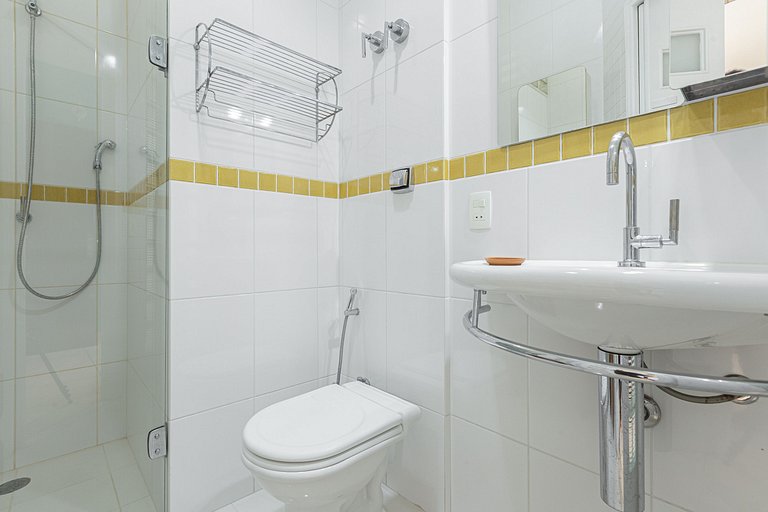 Next to Allianz | 2 bedrooms