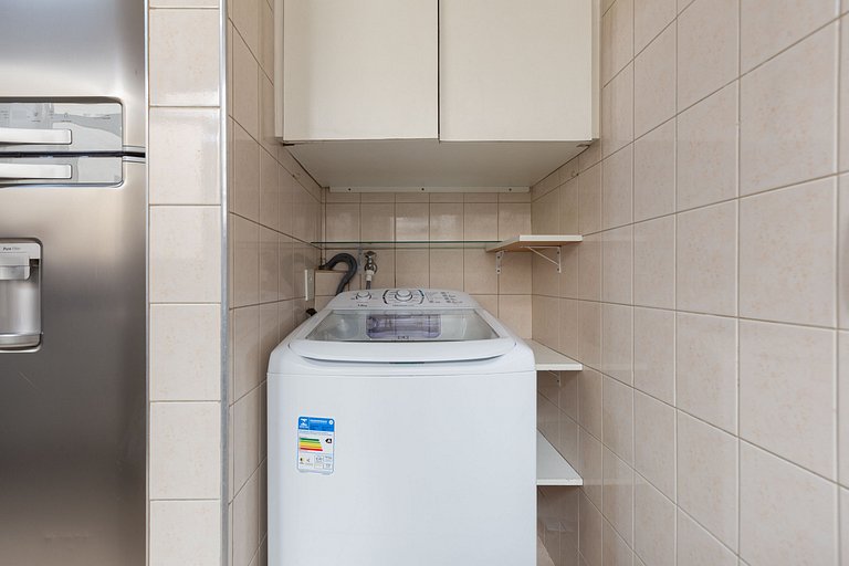Next to Allianz | 2 bedrooms