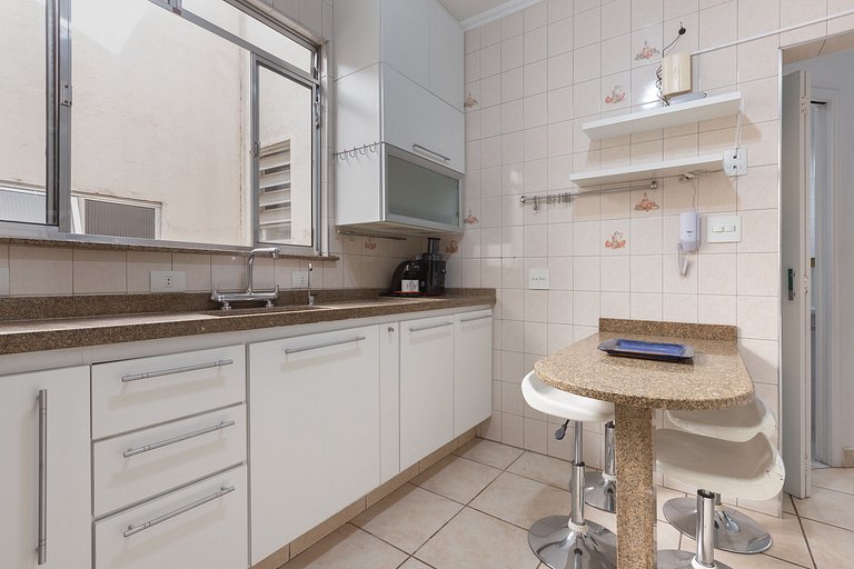 Next to Allianz | 2 bedrooms
