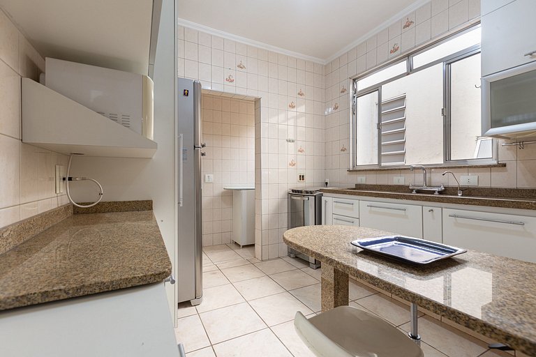 Next to Allianz | 2 bedrooms