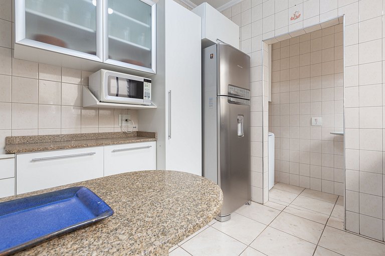 Next to Allianz | 2 bedrooms