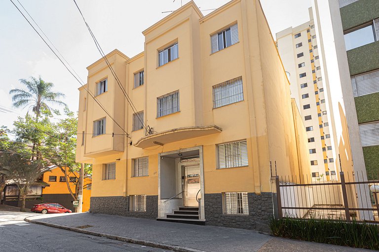 Next to Allianz | 2 bedrooms