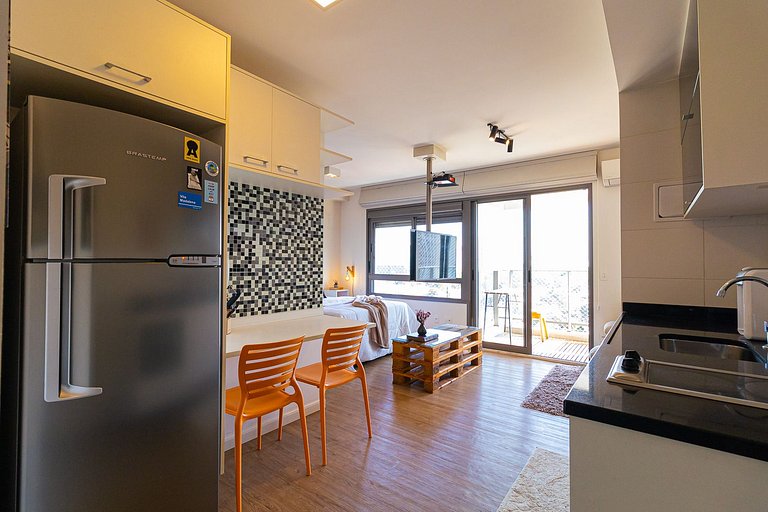 Vila Madalena Diseno Studio