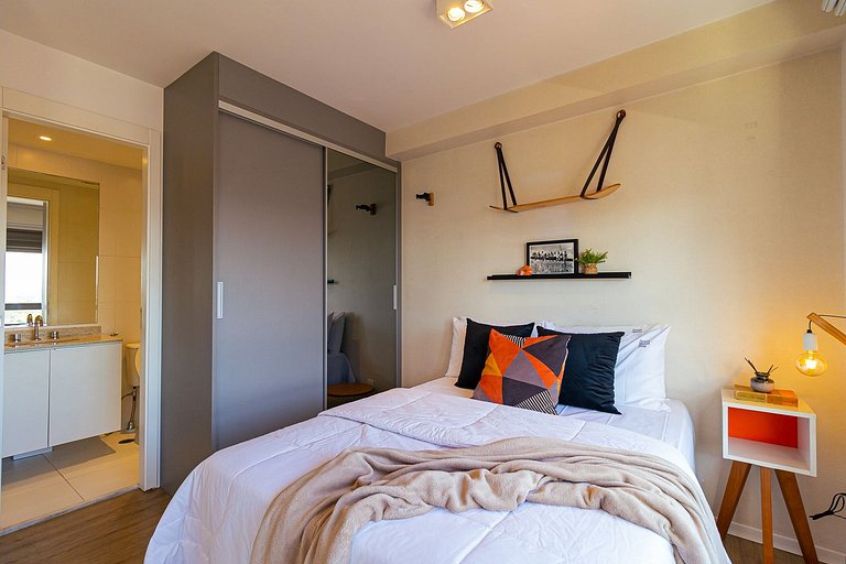 Vila Madalena Diseno Studio