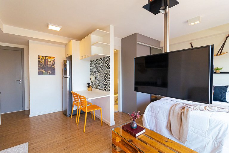 Vila Madalena Diseno Studio