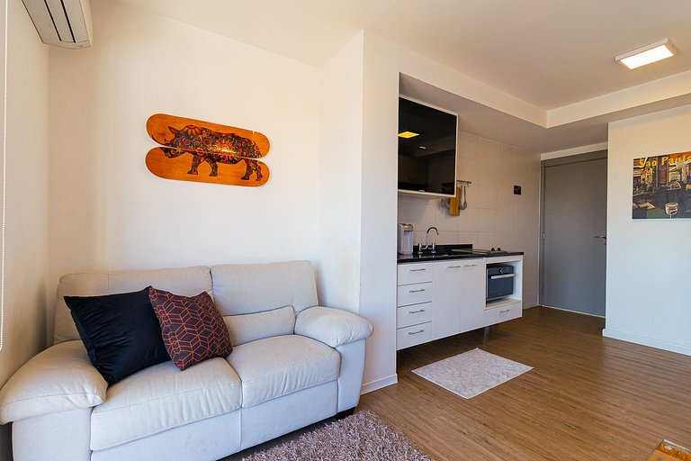 Vila Madalena Diseno Studio