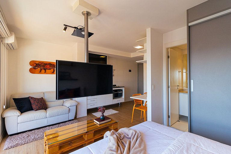 Vila Madalena Diseno Studio